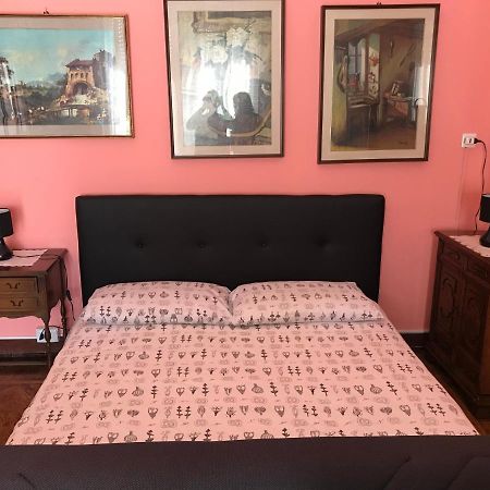 ベルガモ Dany Sweethouse Bed & Breakfast エクステリア 写真
