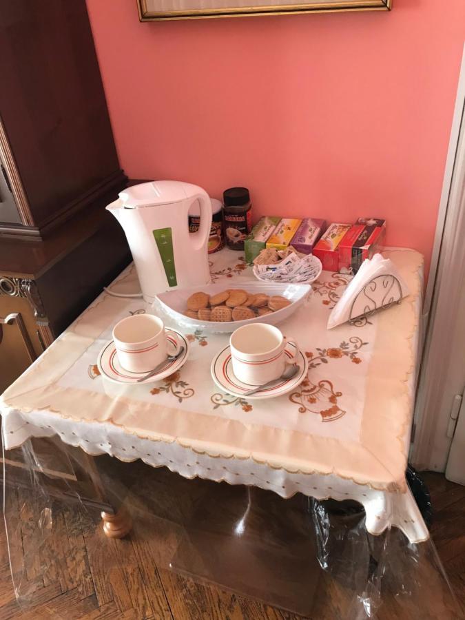ベルガモ Dany Sweethouse Bed & Breakfast エクステリア 写真