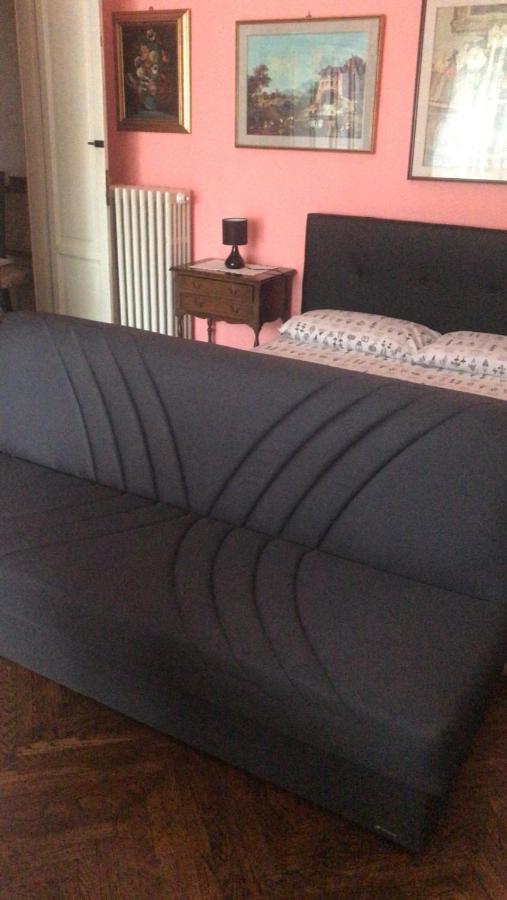 ベルガモ Dany Sweethouse Bed & Breakfast エクステリア 写真