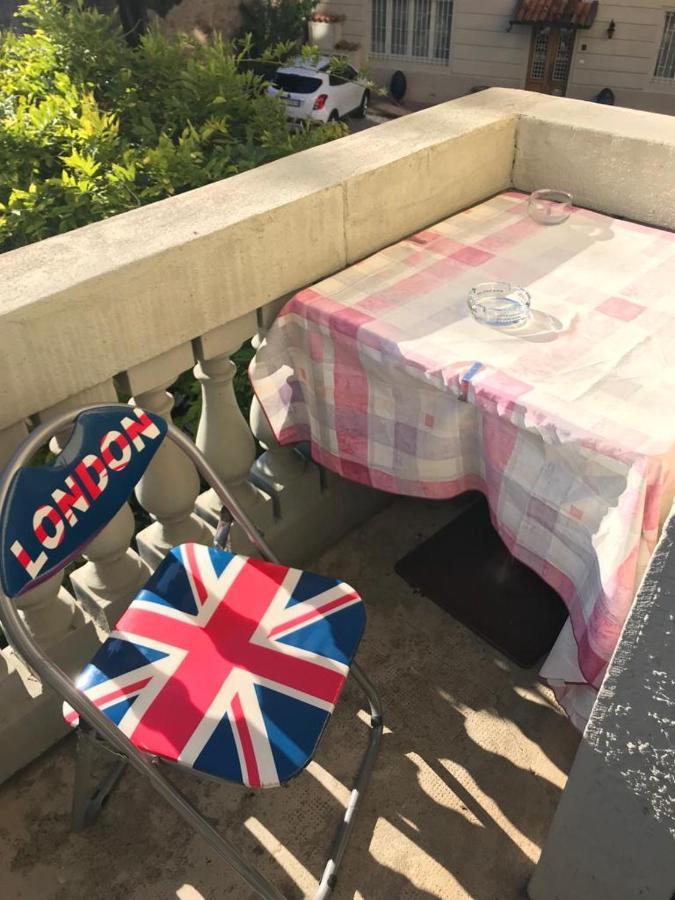 ベルガモ Dany Sweethouse Bed & Breakfast エクステリア 写真