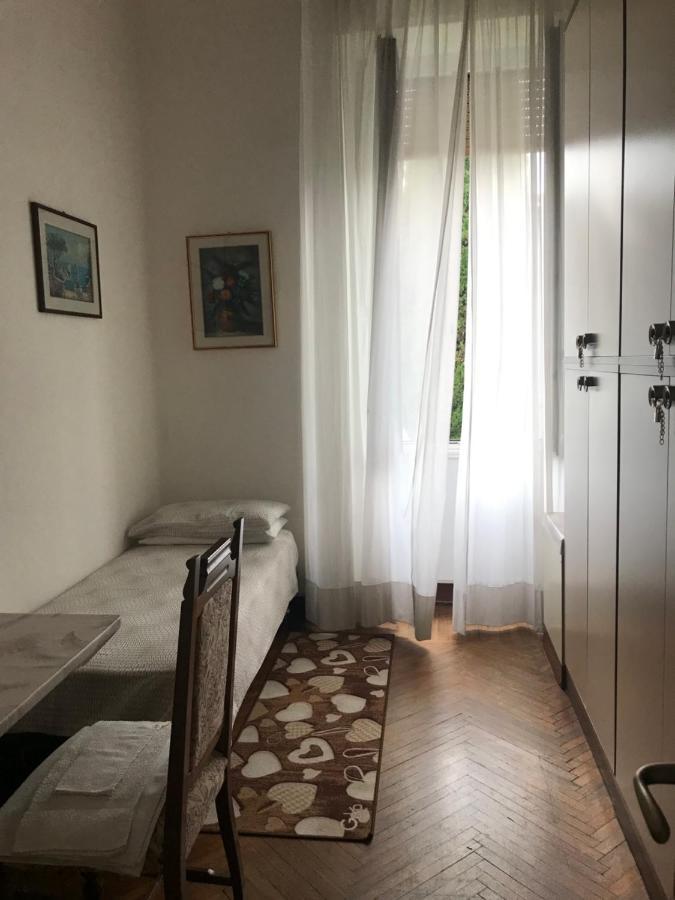 ベルガモ Dany Sweethouse Bed & Breakfast エクステリア 写真