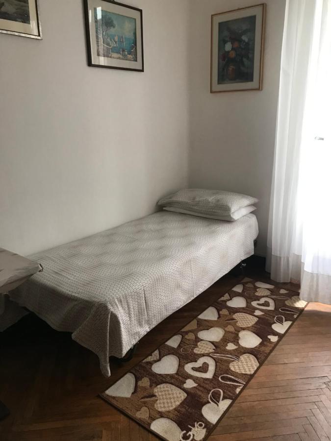 ベルガモ Dany Sweethouse Bed & Breakfast エクステリア 写真