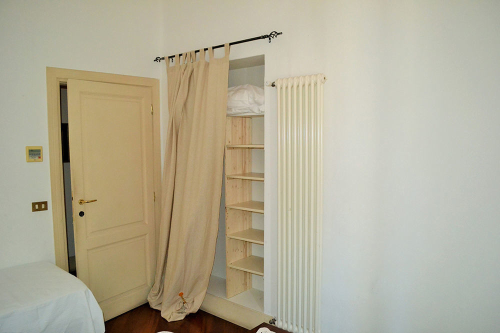 ベルガモ Dany Sweethouse Bed & Breakfast エクステリア 写真