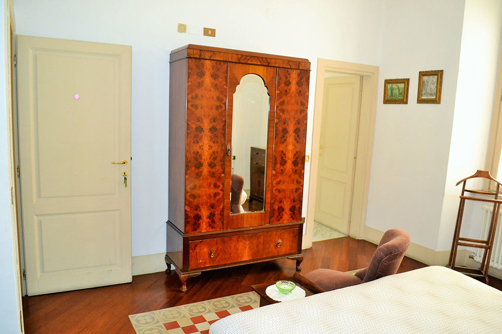 ベルガモ Dany Sweethouse Bed & Breakfast エクステリア 写真